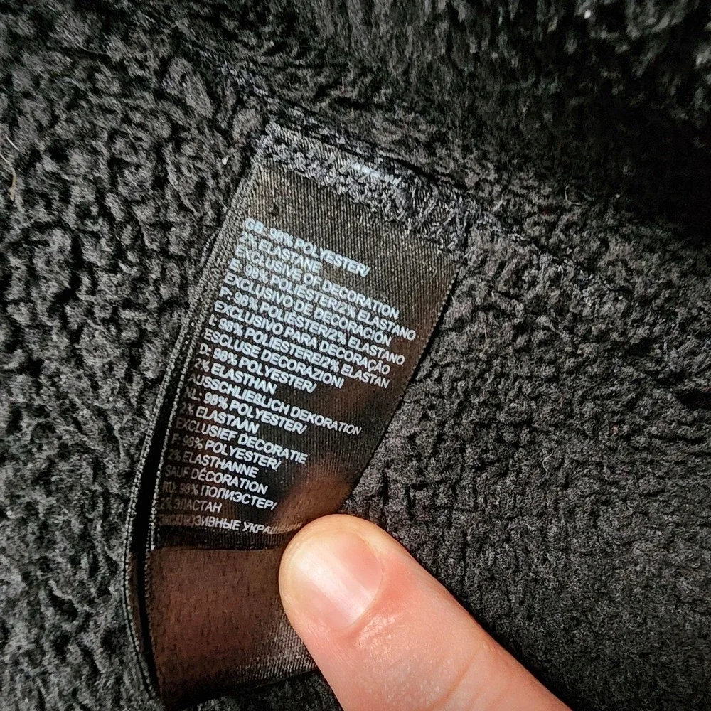 The North Face north face